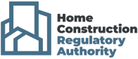 Home Construction Regulatory Authority